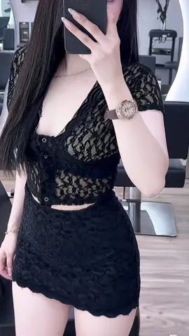 S2 Set Ren Body Cổ Tim Mix Chân váy sang chảnh #setdonu #setdodep #setdoxinh #setdonusangchanh #setrendibien #macdepmoingay #viraltiktok #xuhuong 