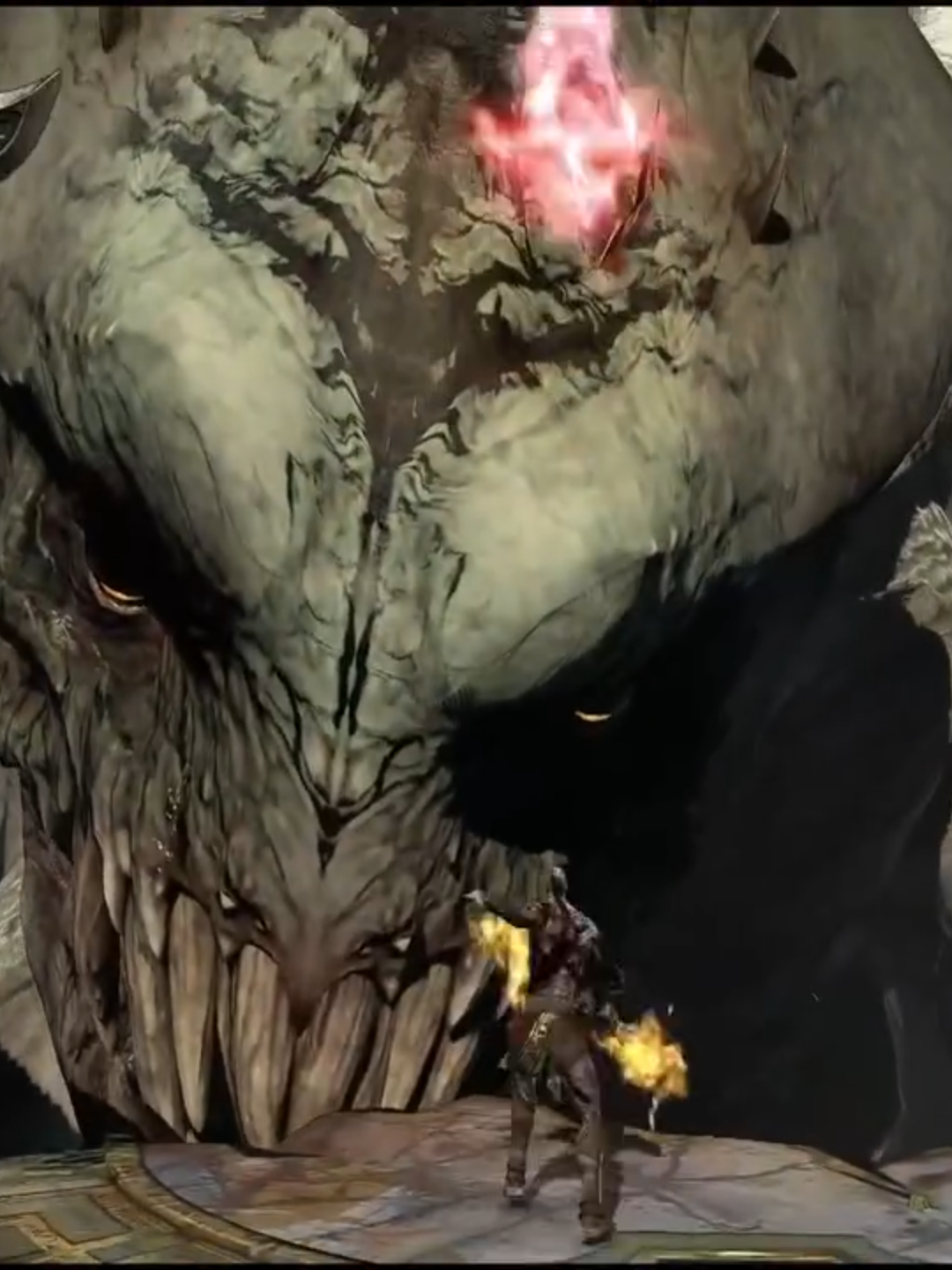 Em God Of WAR III- Kratos luta contra o Monstro Kraken / O Kraken, na mitologia nórdica, é um monstro marinho gigante, muitas vezes descrito como uma lula ou polvo colossal, que habita as profundezas do mar e é conhecido por afundar navios. A lenda do Kraken tem raízes em histórias orais e é frequentemente associada ao Mar da Noruega, mas também é mencionada em contextos mais amplos do Atlântico Norte. / #GodOfWar #kratosedit #MK9Kratos #Kratos #godofwarragnarok #GodOfWar3 #ps5console #ps5games #game #GodOfWarII #ps5pro #MK9 #games #PlayStion #ps5 #jogo