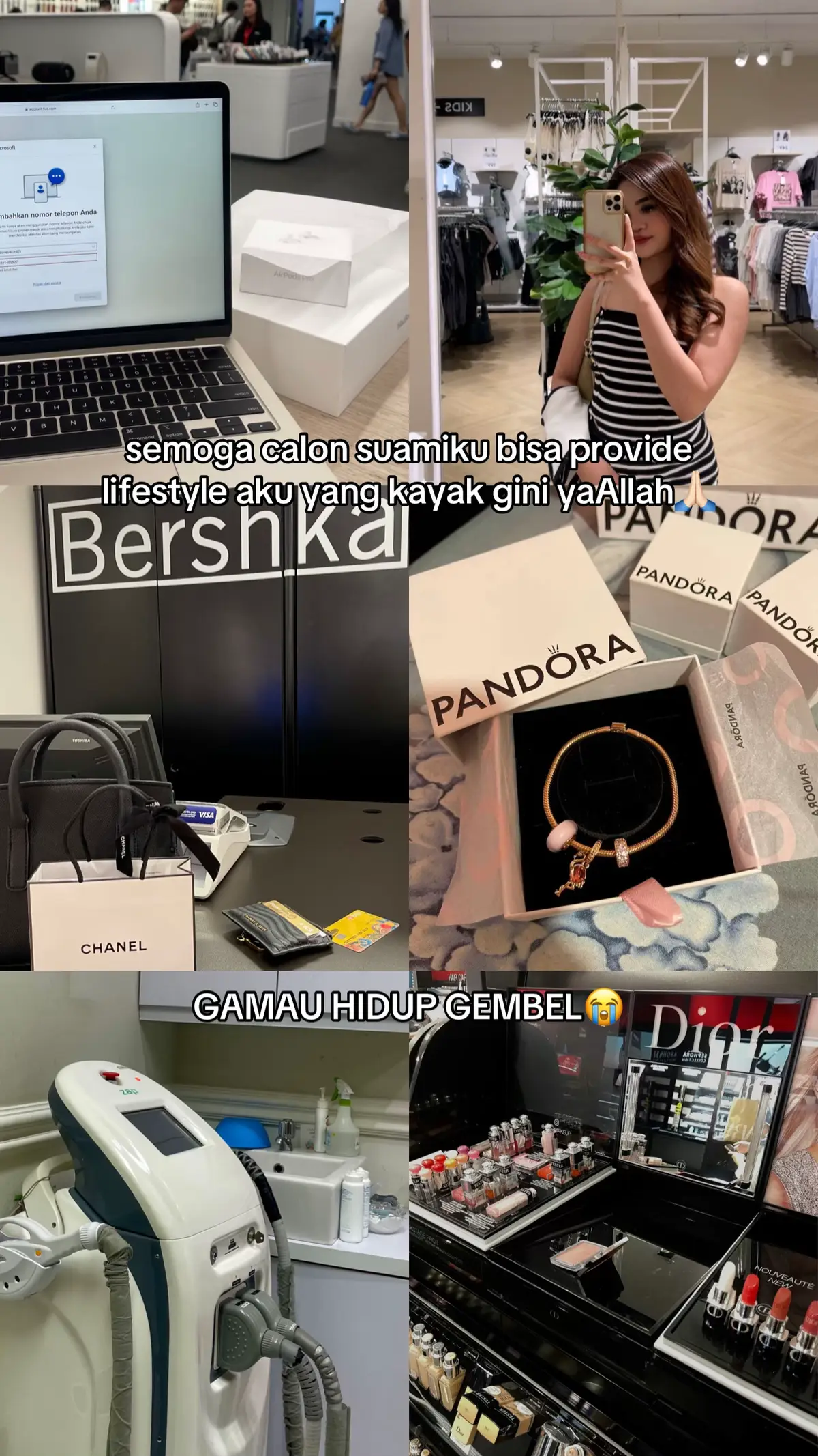 kali ini aku maksa yaAllah