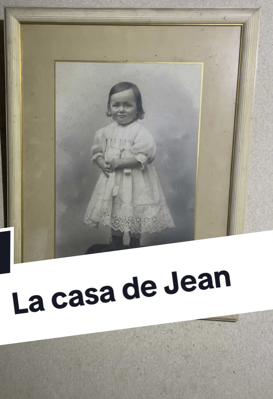 La casa de Jean 1@Parte#urbex #explora #casaabandonada #urbexenric 