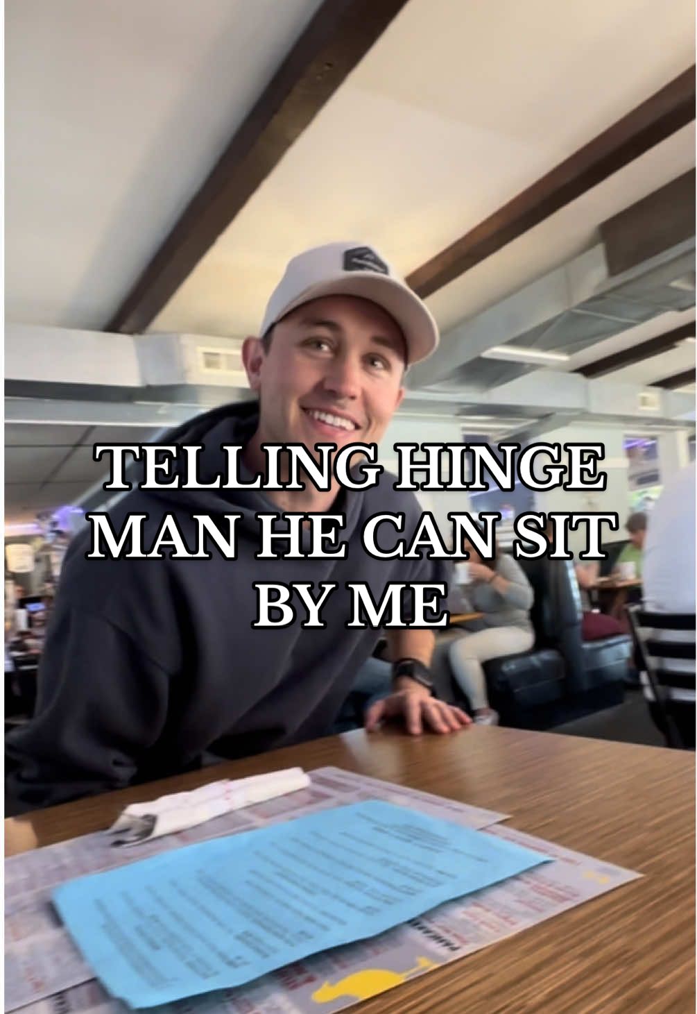 Why was this so wholesome HAHAH he always asks 😂🥹💓 #foryoupage #xyzbca #foryou #hinge #relatable #Relationship #boyfriend #Love #couple #goals #date #dating #funny #fyp 