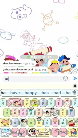 shınchαn ıtu sıαpα? #4u #trend #shinchan #shinchan_girl #moots? #feedback 