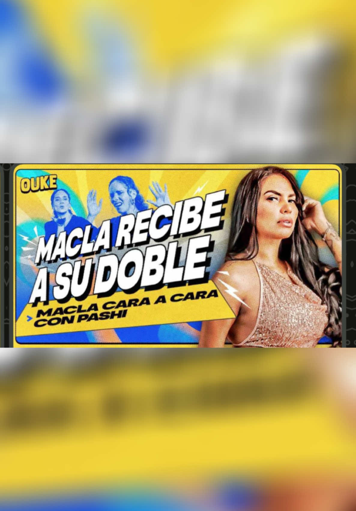 Gracias al programa de @La Roro Network y a la bella de @macla y a todos los chicos, excelente trato súper bendiciones 🥰🫂❤️ #risas #programas #humor #risas #invitacion #tendencia #fyp #soloparati #actitud #grabaciones #paratiiiiiiiiiiiiiiiiiiiiiiiiiiiiiii #tiktokviral #feliz #bendecida 