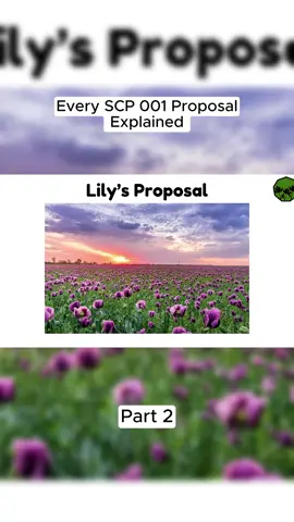 #proposal #scarletking #factory #keter #scp001 #scpfoundation #scpfoundationtiktok #scarletking #fyp #knowledge #scptiktok #explained #LearnOnTikTok 