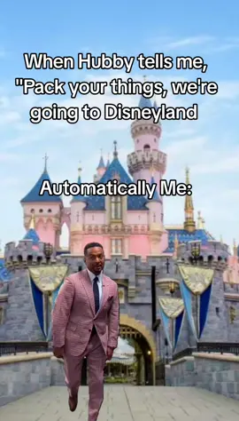 Facts 💯  #disneyland #fyp #wendyortiz #disneyadult #marriedlife 