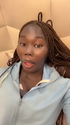 Don’t you people run mad 😭😭because I would 😭