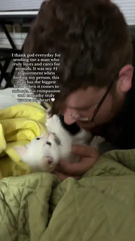Everyone’s rushing us to have kids meanwhile we are too busy enjoying our time raising and caring for cats/kittens 🤍 #catdad #catsoftiktok #prettylittlebaby #kittensoftiktok #fosterkittens #diamondsdailyy 