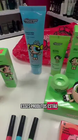 Agora sim é detalhes esse lançamento maravilhosoooooo eu amei e estou super ansiosa! #revendedoraoboticario #quemdisseberenice #fyp 