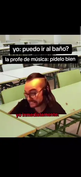 #elxokas #xokasclip #meme #escuela #colegio #profesora #musica #cantar #humor #comedia #fyp #parati 