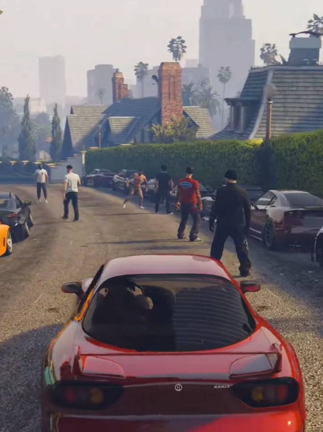 #tik_tok #gtarp #brasil🇧🇷 #fivem  @Starships RP 