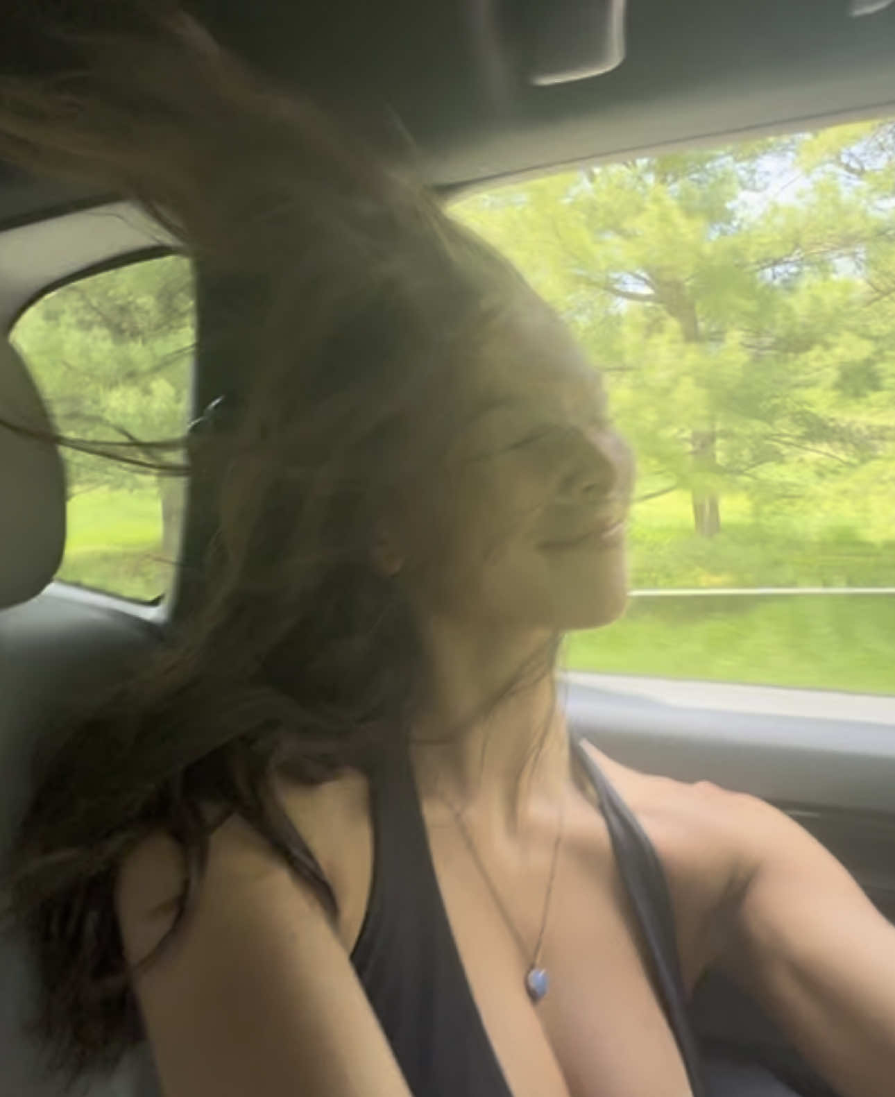 all i need is my girls and some good music