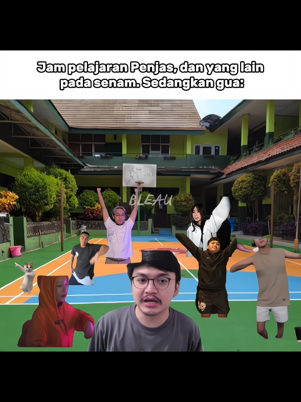 Random B2F meme. @Nastasia Adeline @CrispyCendy @mama's boy @morinn.jo @set1awanade @madarahadian #nastasiaadelinee #crispycendy #adesetiawan #memes #fyp