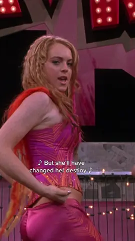 This was her espresso. 🎥: Confessions of a Teenage Drama Queen