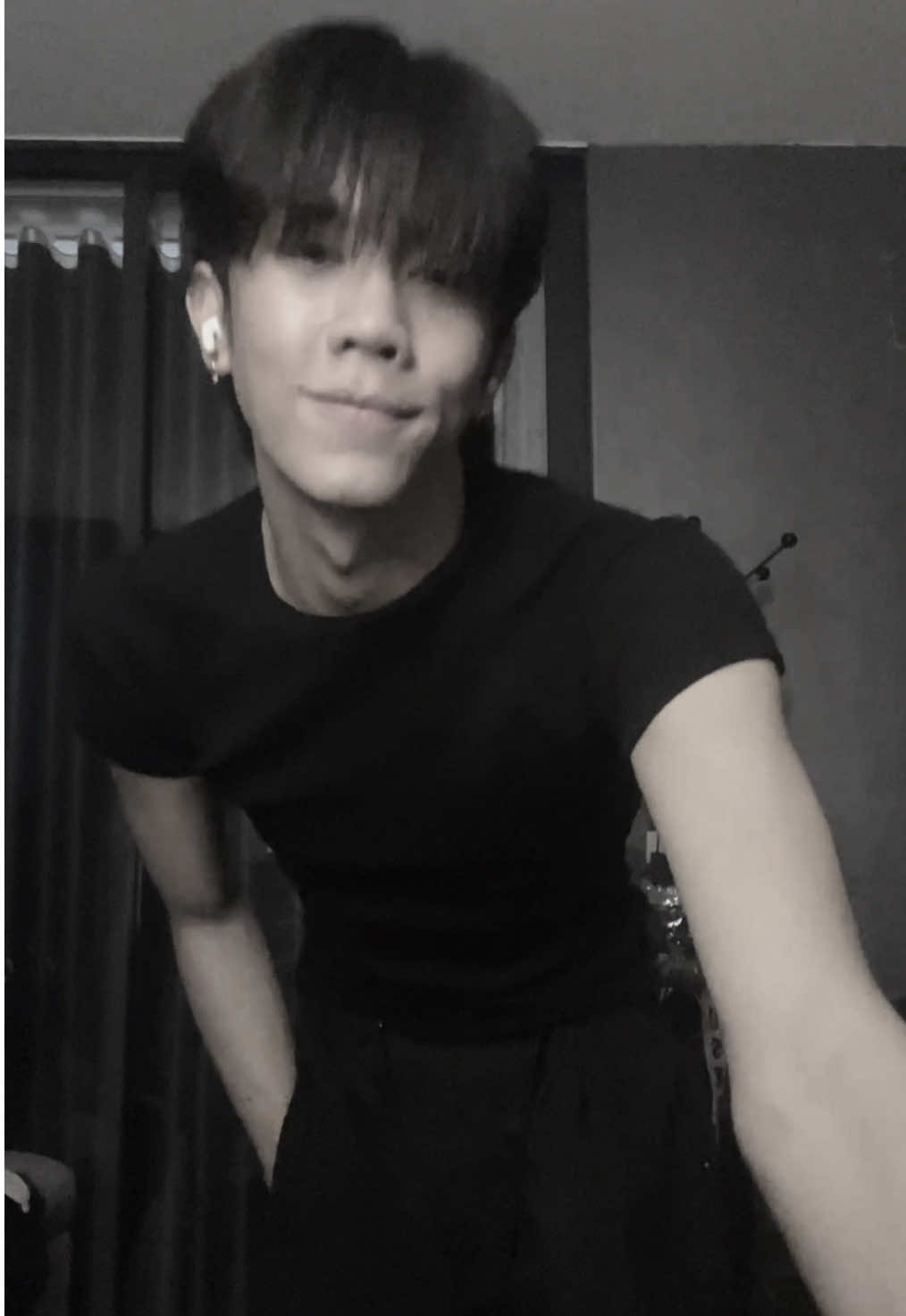 Ready for @Jay Park (박재범) stage in BKK  #2025jayparkworldtour #serenadesandbodyrolls_in_bangkok 