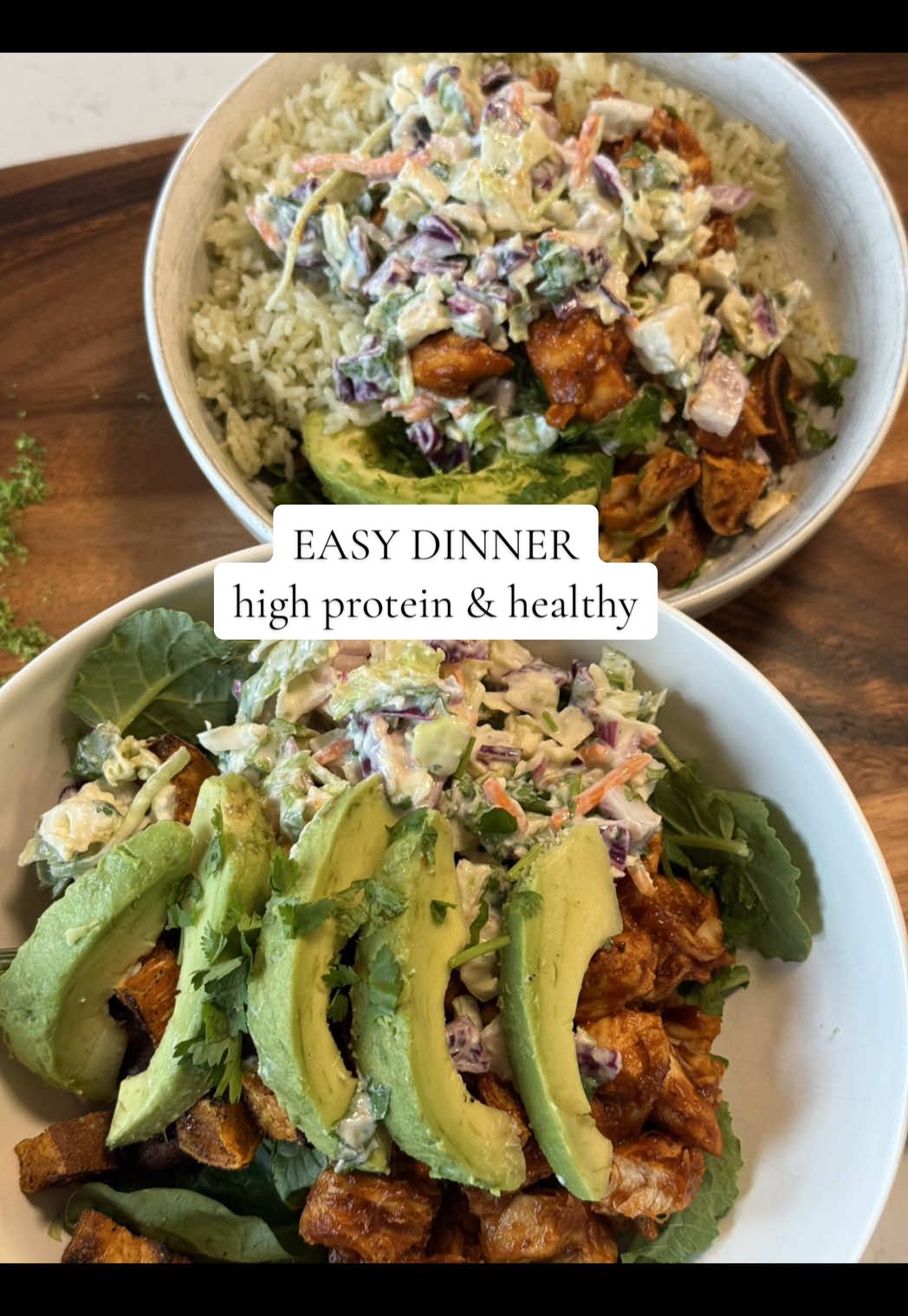 Easy dinner 🍯🍠🍋‍🟩this recipe is easy, high protein, and healthy!! Recipe in bio 🫶🏼 @LaCroix Sparkling Water  #healthyrecipes #EasyRecipe #easydinnerrecipes #weeknightmeals #mealideas #DinnerIdeas #highprotein #foodtiktok 