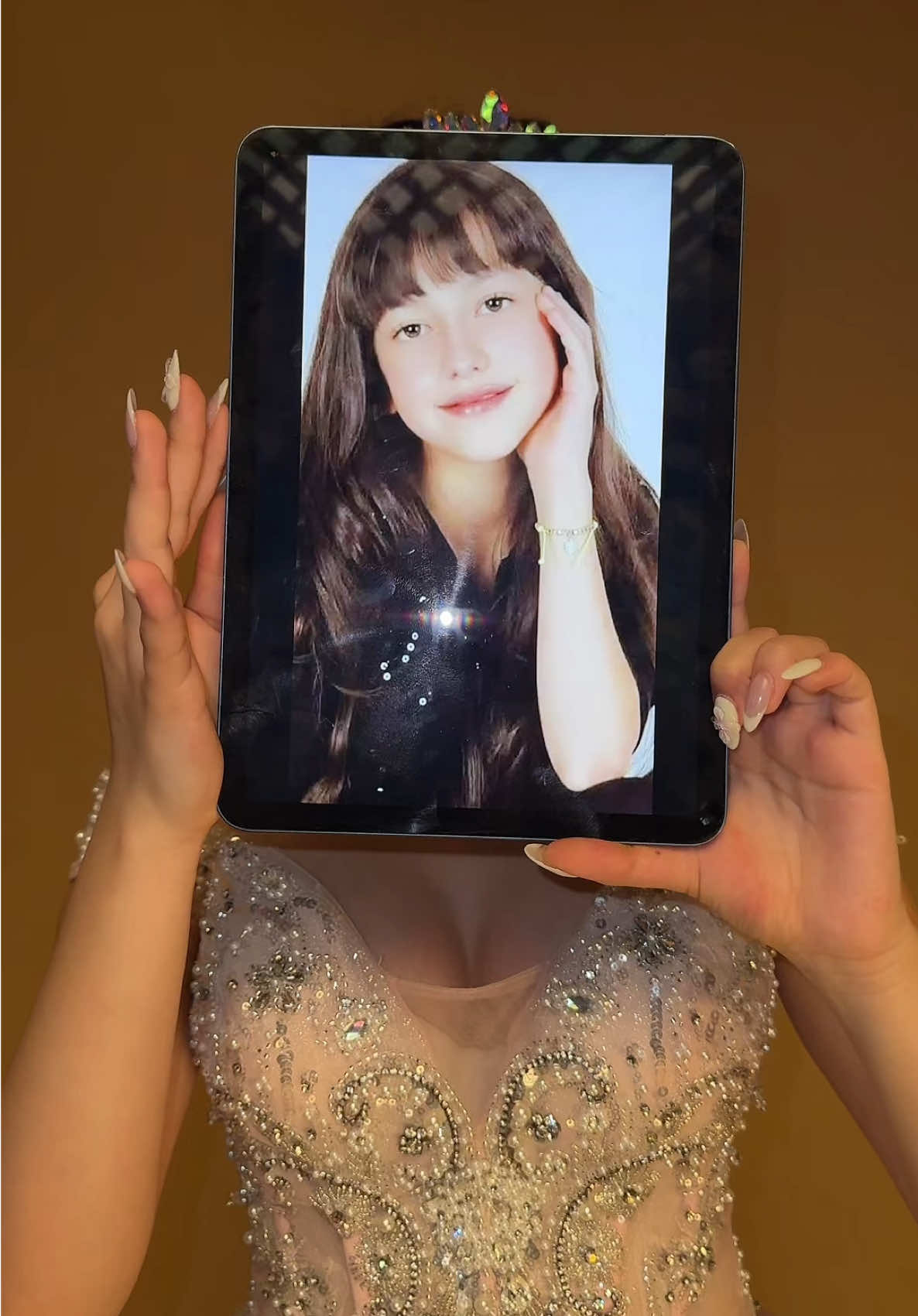 Me creerían si les digo que tendré mis 15 años?👑👀🌟  #parati #fypシ゚ 