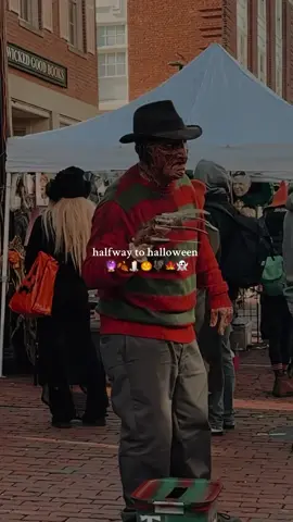 🍂 🎃 HALFWAY TO HALLOWEEN  #fyp #foryoupagе #vibes #countdown #countdowntoautumn ##autumn #autumnvibes #autumnaesthetic #therapy #beautiful #mood #fall #fallseason #tistheseason #halloween #halloweenishere #hurry #halfwaythere 