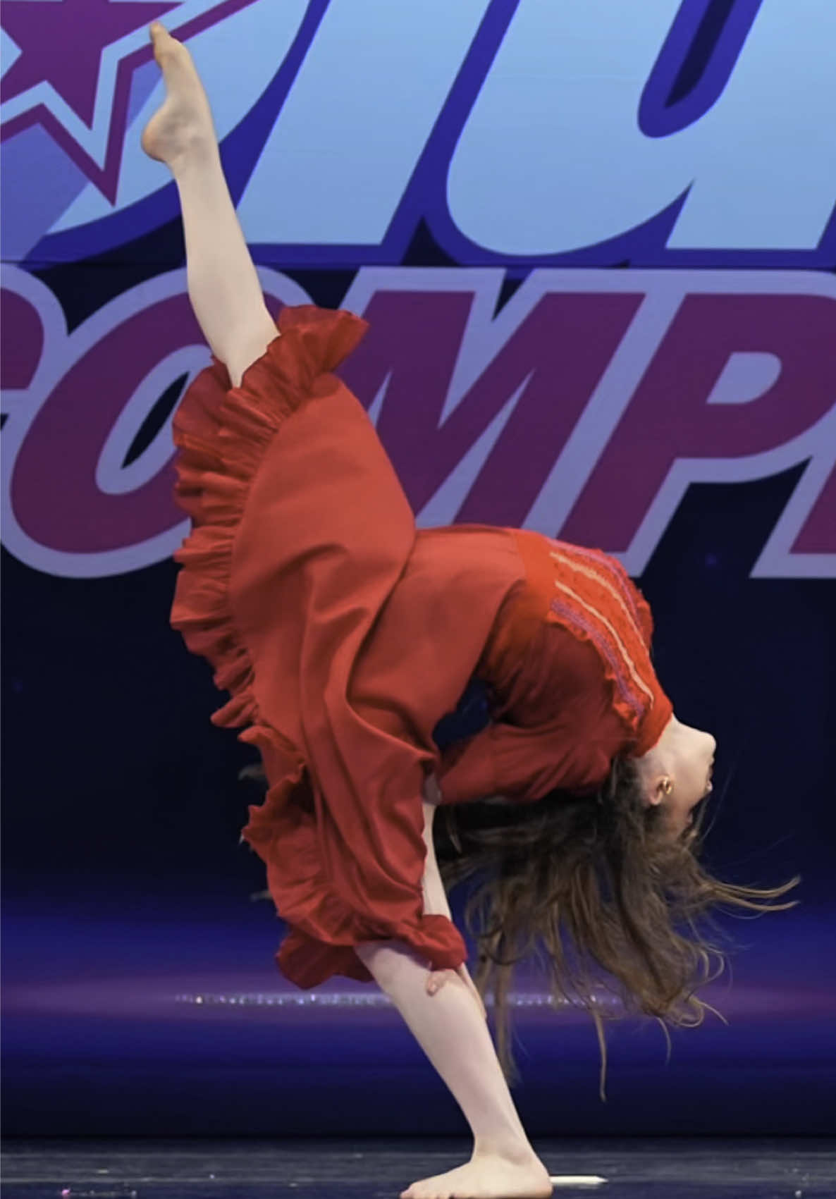 @DanceBUG Capturing the magic, one solo at a time! 🌟 Check out these incredible moments from our talented dancers! #danceone #RevolutionTalent #dance #revo #dancecompetition 