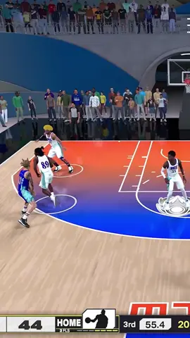 Had to ask if I can post this lol #nba2k25gameplay 