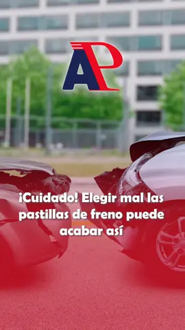 Muchos eligen pastillas de freno sin saber la diferencia entre las metalizadas y las ceramicadas. 😨🚘En este video te explicamos cuál conviene y por qué una mala elección puede salir muy caro.👨‍🔧🅰️🅿️ #tallerautomotriz #alineamientopisfil #MecánicaAutomotriz #frenos #Dirección #mechanical #amortiguadores #Frenos #mecanicoautomotriz #sonidos #accidents