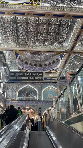 يجذبني هواك 🖤🥹 #اكسبلور_فولو #اكسبلورexplore #تصويري #متابعه #typ #fypage #كربلاء #زياره_الامام_الحسين_عليه_السلام #بين_الحرمين 