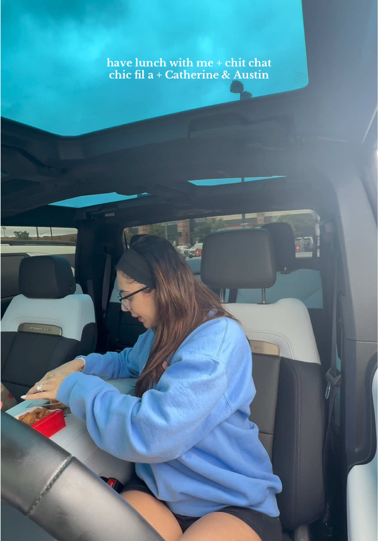 I will deff be ordering this again! So good @chicfila  #njmoms #MomsofTikTok #realmomlife #momcreators #momcontentcreators #ditlofamom #relatablemomcontent #tiktokmoms #tiktokmom #parentsoftiktok #momvlog #momoftiktok #momsontiktok #momsover30 #realisticmomlife #realisticmom #newjersey #momtok #millenialmoms #millenialmom 