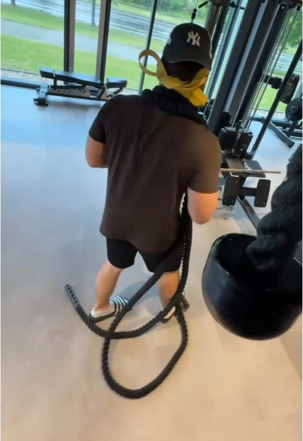 I’m not a jogger, cause what is cardio? #fyp #viral #gymhumor #gymreels 