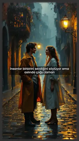 📖 Haruki Murakami – İmkânsızın Şarkısı Gerçek sevgi, birini sahiplenmek değil, onun kendisi olmasına izin vermektir. Aşkın adı çok anılıyor ama anlamı giderek unutuluyor... Sevmek, bir kafes kurmak değil; birine özgürce uçabileceği gökyüzünü sunmaktır. 💭 Peki sen, sevdiğin kişiye özgürlük mü veriyorsun, yoksa zincir mi? 🎙️ Seslendirme: Mazlum Kiper 📚 Hayata yön veren alıntılar için @bookiosturkiye hesabını takip etmeyi unutma. 📲 BOOKIOS - Yeni Nesil Kitap Uygulaması Çok Yakında! ⚖️ Bu içeriklerin video ve ses kayıtlarının izinsiz kullanımı, kopyalanması ve çoğaltılması yasaktır. Tüm hakları @bookiosturkiye adına saklıdır. — #harukimurakami #imkansızınşarkısı #kitapalıntısı #bookios #aşk #özgürlük #modernilişkiler #sevmek #kesfetteyiz