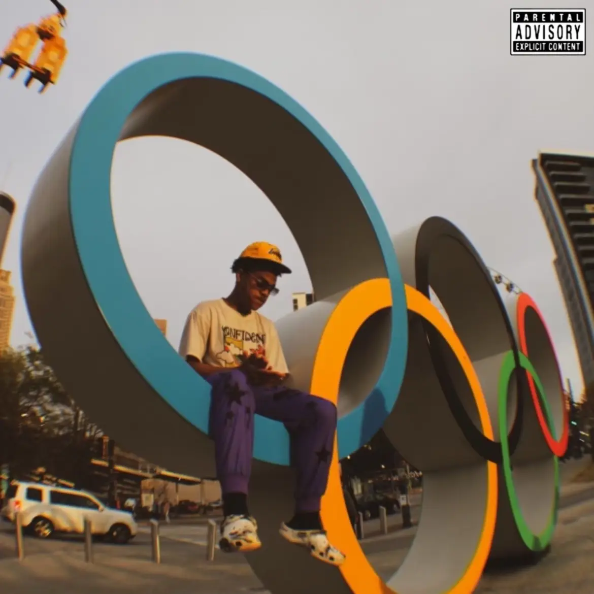I haven’t dropped an album in 2 years….I’ve been so scared to because it’s “not the way to go for underground artists” and “more people listen to singles” and all the discourse about it. Truth is, dropping projects has always been my true calling, and the rollout for “The Graduation Tape” traumatized me because of how I handled the rollout and wasted the momentum that I was building before it released. Safe to say, after a couple months of being the most consistent I’ve ever been, and all of the achievements I’ve garnered during this time, I think I’m ready. “Trials & Tribulations” is a project I made during a weird point in my life. I was almost finished with my freshman year of college, dealing with major heartbreak and trying to find my place in this new area. Of course it’s been tweaked over time for this version to come to light but the main idea is still at the forefront of what this album is. Not only is it my best work of all time ( for now 😂 ), but it’s also my personal favorite project I’ve ever made. It highlights so many aspects of what makes me such a great artist, and I truly believe that every Shroom fan from 2023 to 2025 will find something they love about this album.  “Trials & Tribulations” officially releases July 11th, with “Know What You Doing” being the second and final single released for this album before it comes out. I have to let go of my fears of releasing what I know is excellent music because of my popularity or fear that no one will listen. The right people will notice it. The right people will love it. The right people will accept it. Thank you all so much for 50 thousand monthly listeners, this is my gift to you all. PRAISE GOD ✝️ #fyp #music #rap #viral #shroomismid 