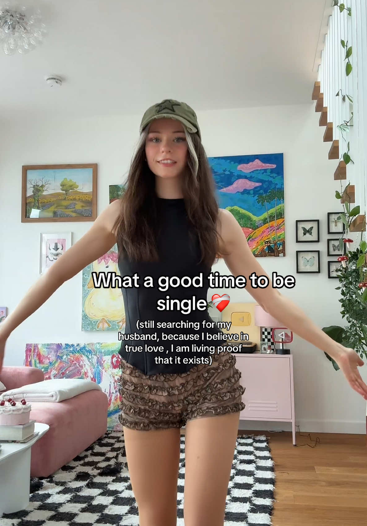 I feel so sorry for liz 