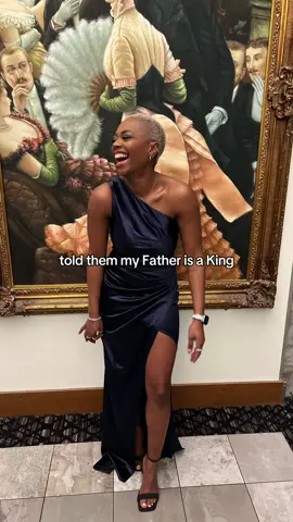 Yes, I’m a princess. My Dad is THE KING of Kings 👑  follow me on insta: @ashleychristinax 🫶🏽 #creatorsearchinsights #trendingaudio #airball #christiantok #christiantiktok #ashleychristinax 