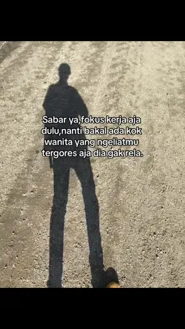 Sebelum aku bekerja aku sudah memilikinya.. mak 🙂‍↔️