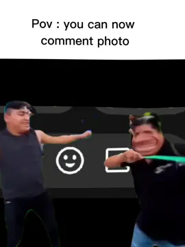 yes finally good update yayyyy #commentphoto 