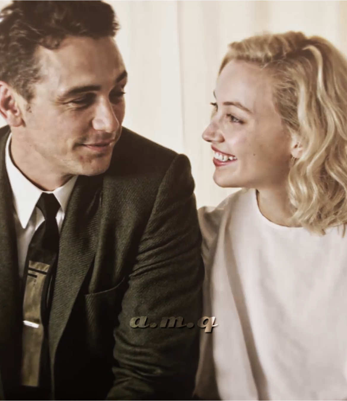 Jake & Sadie❤️ #fyp #fypシ#viral #foryou #foryoupage #omgedit #11_22_63‏ #jake #sadie‏ #jamesfranco #sarahgadon #sad #explore #edit #movie #series #اكسبلور #ايدت #مسلسلات_اجنبية #موفي #ساد #جيمس_فرانكو