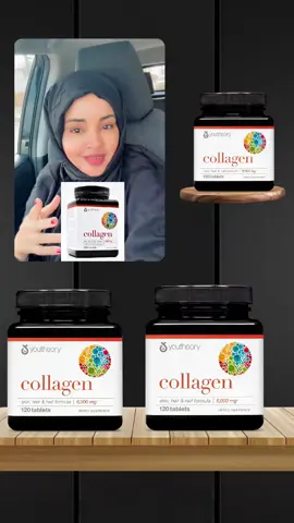 yourtheory collagen faa'idoyinkiisa. #collagen #collagen #healthcare #supplements #tiktoksomali #foryoupage #fypviraltiktok🖤シ゚☆♡ #fypppppppppppppppppppppp 