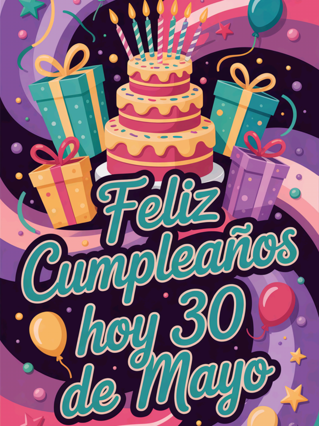 Feliz cumpleaños en éste día tan especial para ti y tu familia y que cumplas muchos años más de vida. feliz cumpleaños hoy que Dios te bendiga y te proteja 🎁🎂  Para una persona muy especial que cumple años hoy! #felizcumpleaños #cumpleaños #canciones #aacusiamusic #happybirday   #CapCut 