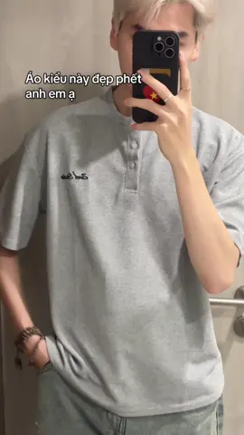 Áo đẹp miễn chê