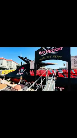 #florida #tampa #tampabay #rocketbay #usa #bayrocket #bayrockettampa #bayrockettampa @Bay Rocket 