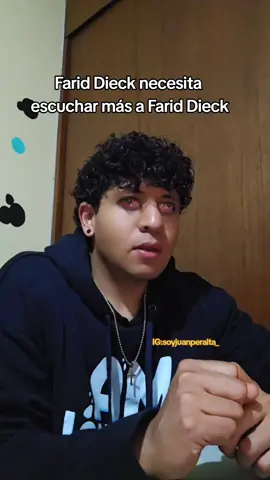 #faridieck #comedia #podcast
