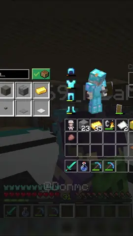 Băng Cướp Sa Mạc khi rảnh rỗi làm gì #donmc #megasmp #minecraftmega #megasmp2025