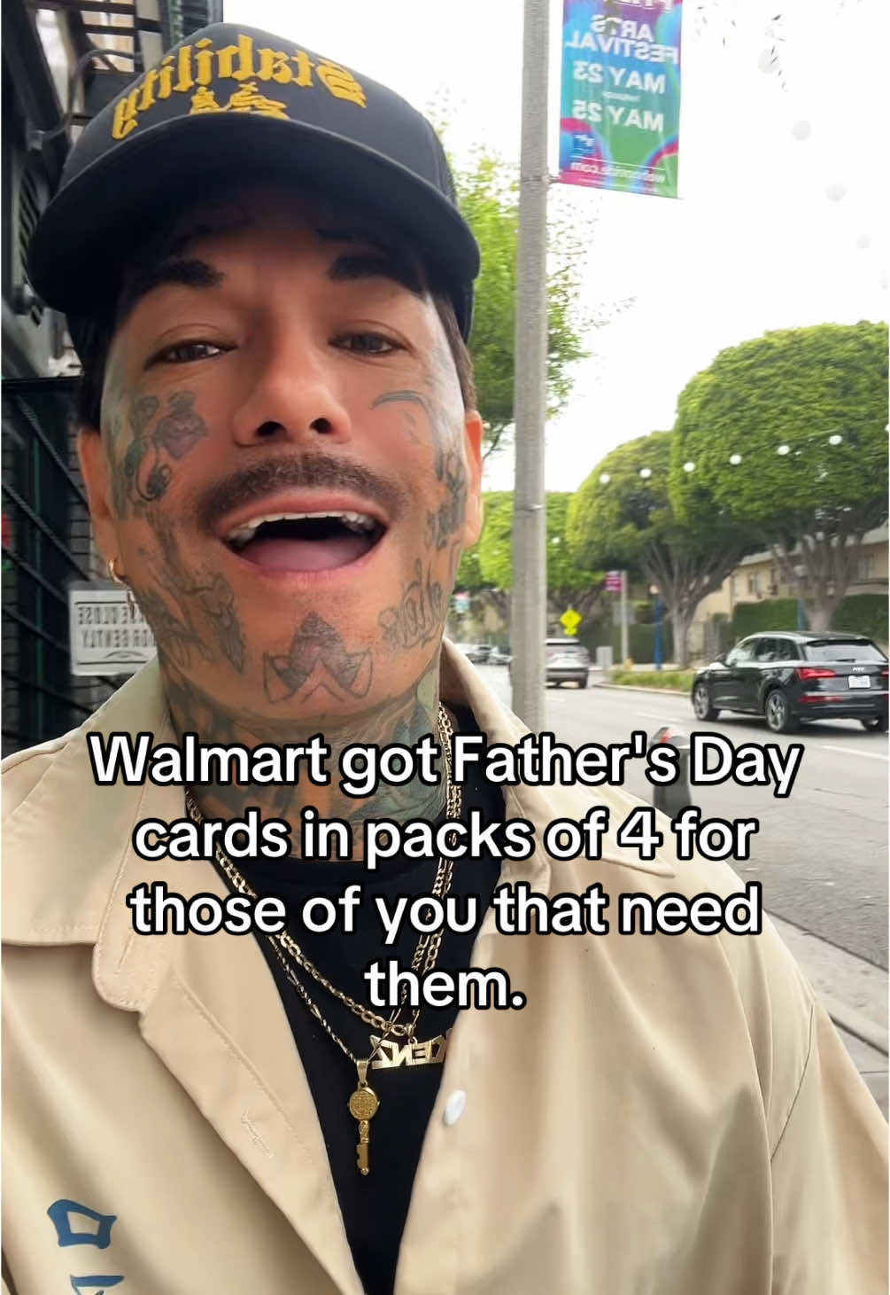 Enjoy ! #fypシ #FathersDay #babydaddy #viralvideo #humortiktok #jokess #fyp 