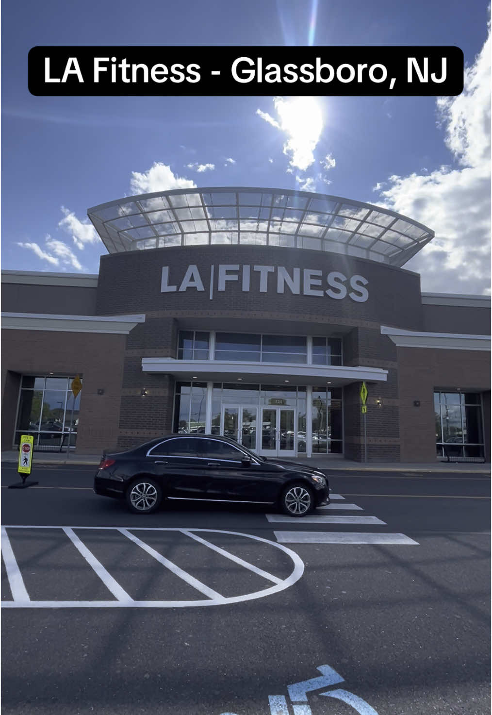 Episode 3 of South Jersey Gym Tours brings us to the Glassboro LA Fitness! With a full basketball court, a relaxing sauna, and a solid selection of equipment, this gym has a lot going for it. But is it all smooth reps and clean sets, or does it fall short in a few key areas? Come along as we break down the experience, from first impressions to final thoughts. #SouthJerseyFitness #GymTour #GymTok #FitnessReview #NJGyms #SouthJerseyGyms #FitnessTok #GymLife #GymCheck #GymRatings #FitnessVibes #GymWalkthrough #WorkoutMotivation #GymContent #FitTok #GymHopping #GymInfluencer #FitnessJourney #LAfitness #GymReviews #SaunaLife #BasketballCourtVibes #LocalGymTour #GymExperience #TikTokFitness #GymCulture #GymTime #WorkoutSpot #NJFitnessScene #SouthJerseyStrong #FitnessCommunity #GymHustle #FitnessInspo #GymGoals #WhereToWorkout #FitnessContentCreator #GymExploration #HealthAndFitness #TikTokGymTour #GymDiscovery #EastCoastFitness #fyp #xyzbca 