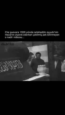 1959 Suriye Şam. #cheguevara #che_fedaisi1 