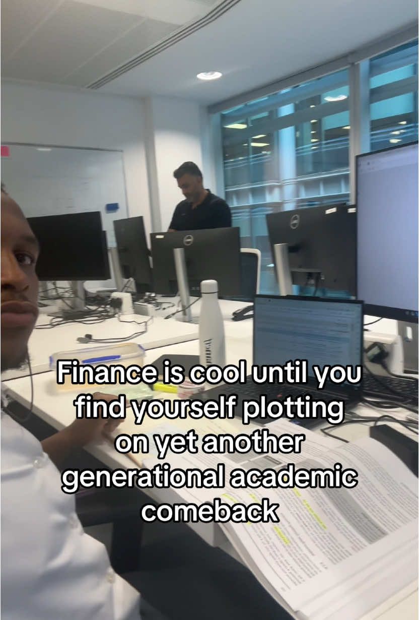 Gonna scrap whoever came up with the idea of of professional exams #fyp #cisi #wealthmanagement #lse #corporate #generationallybadbanter #prayer #finance 