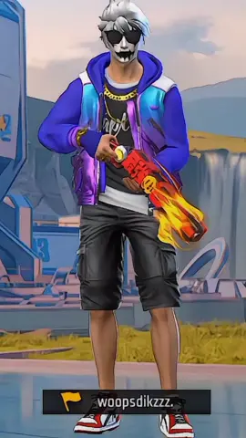 liat dia tersenyumm🗿 #xyzbcafypシ #dikzz #preset #jjtipis2clan #free_fire #soundkane #soundold #fypviralシ #fyp #sbcaper🚯 