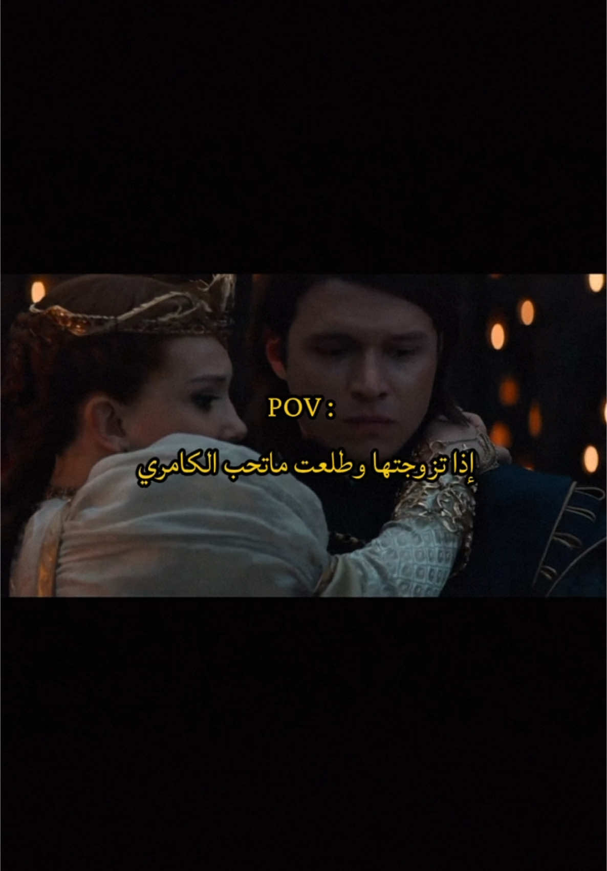 تسووها ؟! #اكسبلور #كامري #افلام_اجنبية #اكسبلورexplore #مالي_خلق_احط_هاشتاقات #fyp 