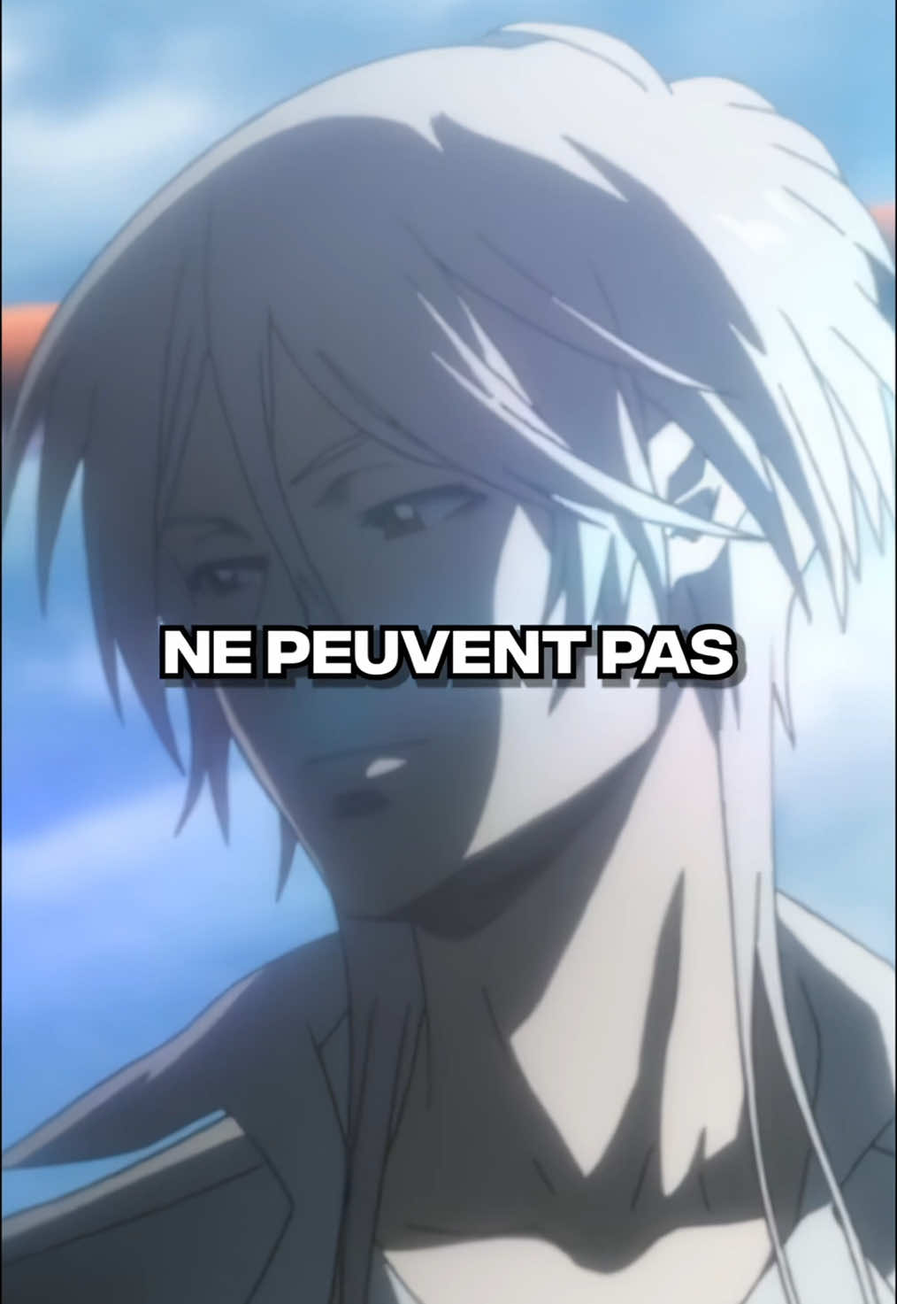 Le meilleur antagoniste !#animearegarder #anime #psychopass #psychology 