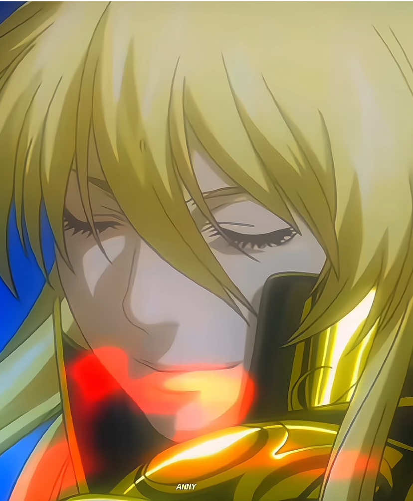 #asmitadevirgem #thelostcanvas #tlc #saintseiya #oscavaleirosdozodíaco #cdz 