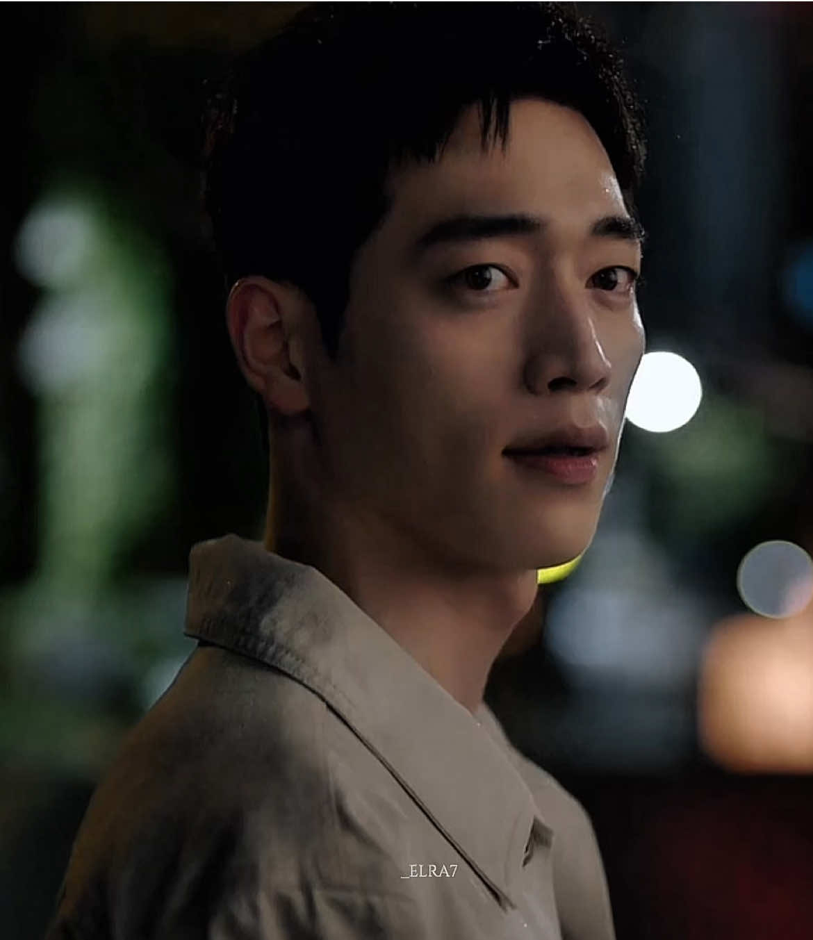 Oh no! #fyp #kdrama #undercoverhighschool #كيدراما #seokangjoon 