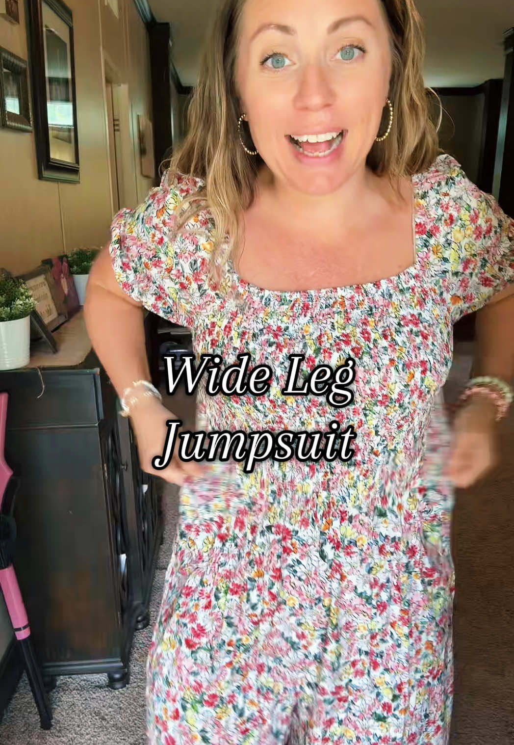 @DOKOTOO-US #wideleg #jumpsuitstyle #jumpsuitoutfit #summeroutfit #dealsforyoudays 